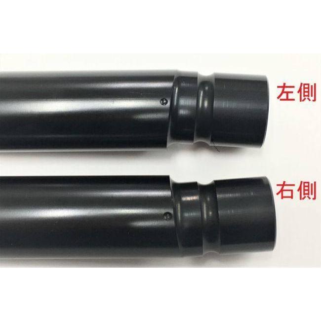 K-FACTORY ケイファクトリー 可変式クイックハンドルキット 長さ：220mm セパレートハンドル ハンドル | K-FACTORY | 02