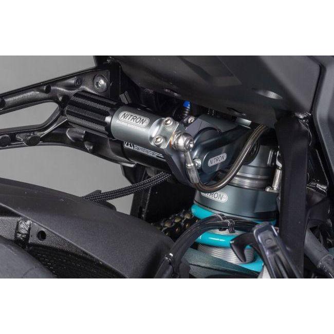 NITRON ナイトロン リアサスペンションモノショック RACE (PRO NITRON ナイトロン リアサスペンションモノショック RACE (PRO