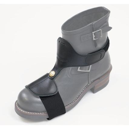 ROUGH＆ROAD ラフ＆ロード ラフシフトガードホルダーセット シフトガードカラー：ブラウン / サイズ：M シフトガード フットウェア | ラフ＆ロード