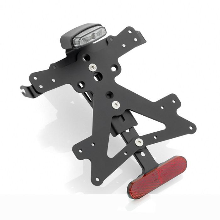 rizoma（リゾマ） フェンダーレスキット V7 III Special Stone Night