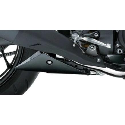 マフラー カウル カワサキ（Kawasaki） ロアカウリング ZX-14R KAWASAKI アンダーカウル