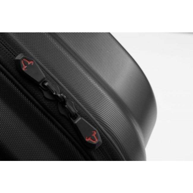 SW-MOTECH SWモテック エアロ ABS サイドケース パニアケース 車体用バッグ・ケース