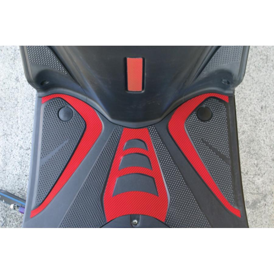 Supreme 激レア カーボン ステッカー レッド $_57.JPG?set_id=8800005007