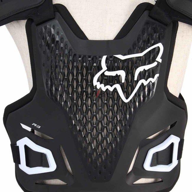 FOX フォックス R3ルーストデフレクター サイズ：S／M オフロード 