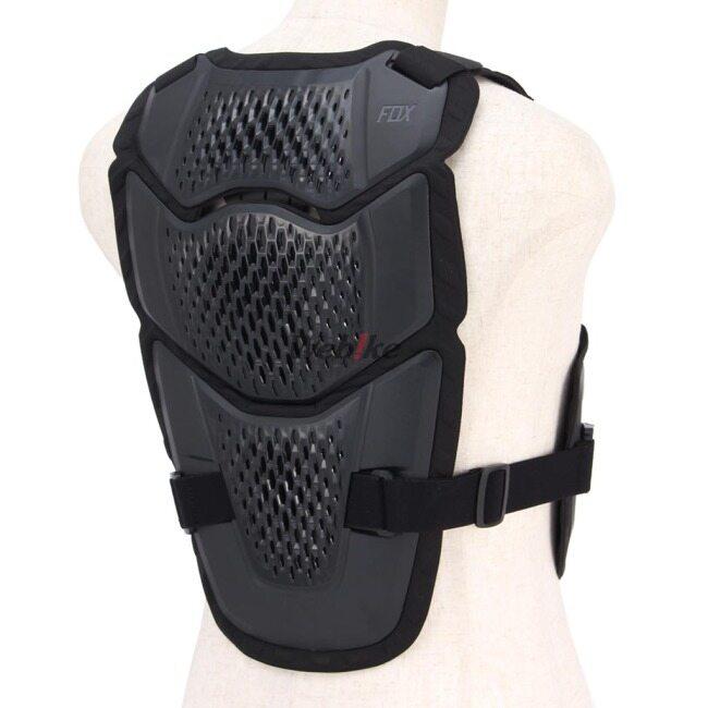 FOX フォックス レースフレーム ROOST[ルースト] サイズ：L／XL オフロードチェストプロテクター オフロードバイクウェア アパレル | フォックス | 02