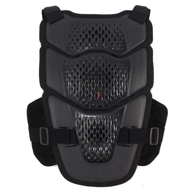 FOX レースフレーム　ルースト　ボディプロテクター　L/XLサイズ FOX レースフレーム ルースト | オフロードバイク用品店