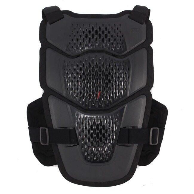 FOX フォックス レースフレーム ROOST[ルースト] サイズ：L／XL オフロードチェストプロテクター オフロードバイクウェア アパレル | フォックス | 05