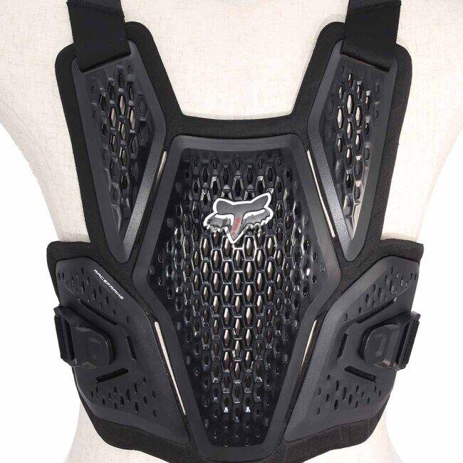 FOX フォックス レースフレーム ROOST[ルースト] サイズ：L／XL オフロードチェストプロテクター オフロードバイクウェア アパレル | フォックス | 06