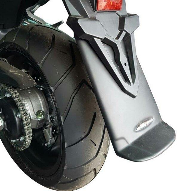 Odax オダックス Powerbronzeマッドディフレクター Honda Vfr800xクロスランナー ウェビック1号店 通販 Paypayモール