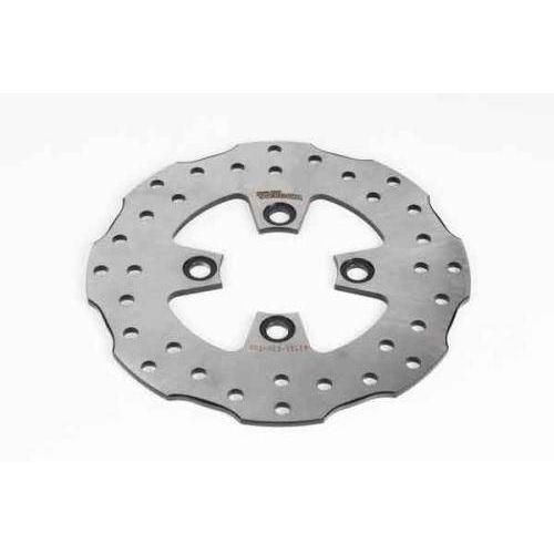 SP武川 SPタケガワ リアディスクローター(ウェーブ形状) GROM MSX125 MSX125SF MSX モンキー125 ダックス125 HONDA ホンダ ブレーキディスクローター ブレーキ | スペシャルパーツ武川