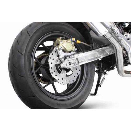 SP武川 SPタケガワ リアディスクローター(ウェーブ形状) GROM MSX125 MSX125SF MSX モンキー125 ダックス125 HONDA ホンダ ブレーキディスクローター ブレーキ | スペシャルパーツ武川 | 02