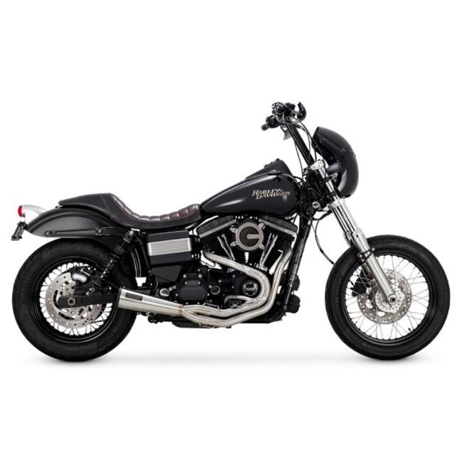 サイズ変更オプション VANCE＆HINES VANCE＆HINES:バンス&ハインズ