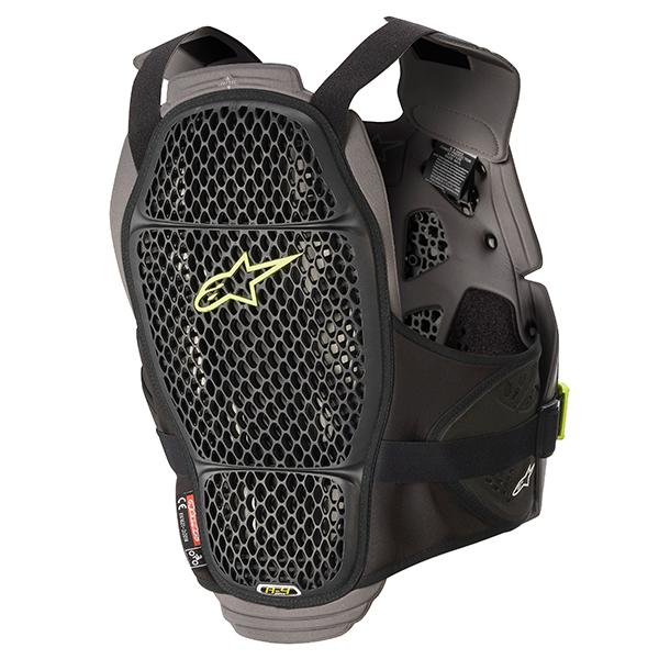海外正規品 Alpinestars アルパインスターズ Alpinestars A 4max チェストプロテクター 人気満点 Talentoindustrial Com