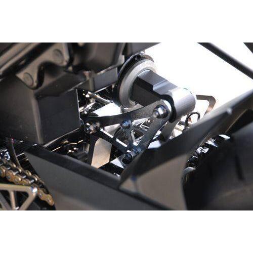 MORIWAKI ENGINEERING モリワキエンジニアリング リンクプレートキット 高さ：7.5mmアップ Z900RS CAFE SE KAWASAKI カワサキ 車高調キット・リンク 足回り | モリワキ | 04