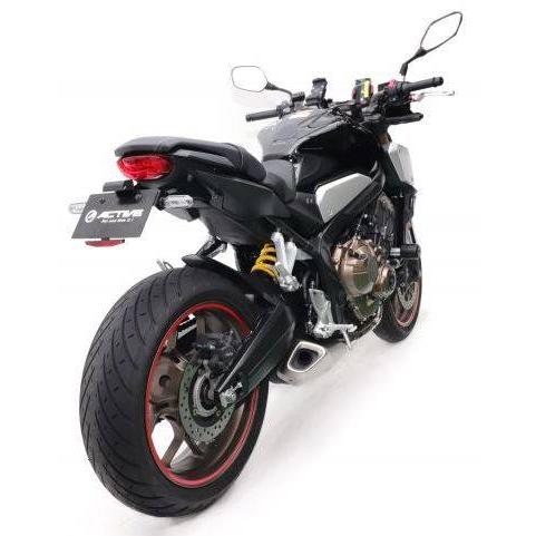 ACTIVE（アクティブ） フェンダーレスキット CB650R CBR650R HONDA