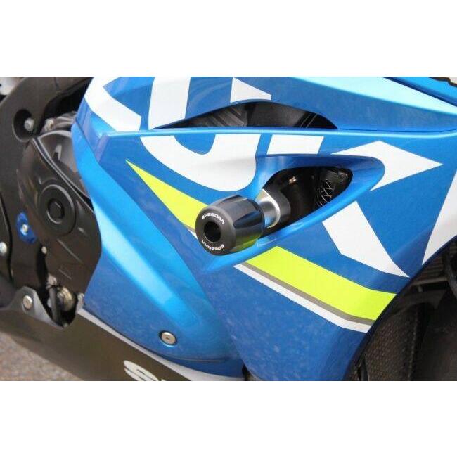 SPEEDRA（スピードラ） フレームスライダー GSX-R1000 GSX-R1000R