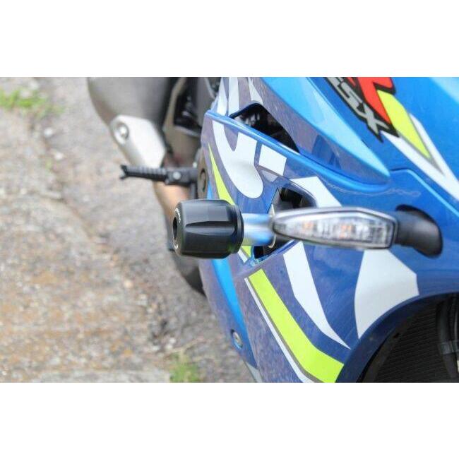 SPEEDRA（スピードラ） フレームスライダー GSX-R1000 GSX-R1000R