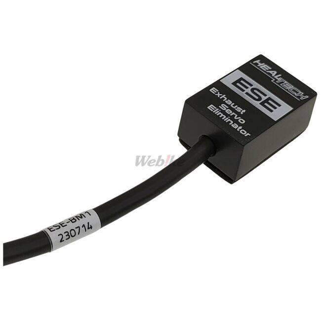 HEALTECH ELECTRONICS（ヒールテックエレクトロニクス） エキゾースト