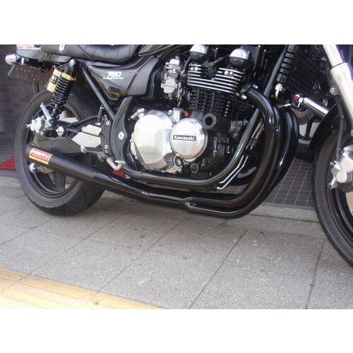 ミスティ MISTY ゼファー750 MISTY38手曲〈BK〉 ゼファー750RS