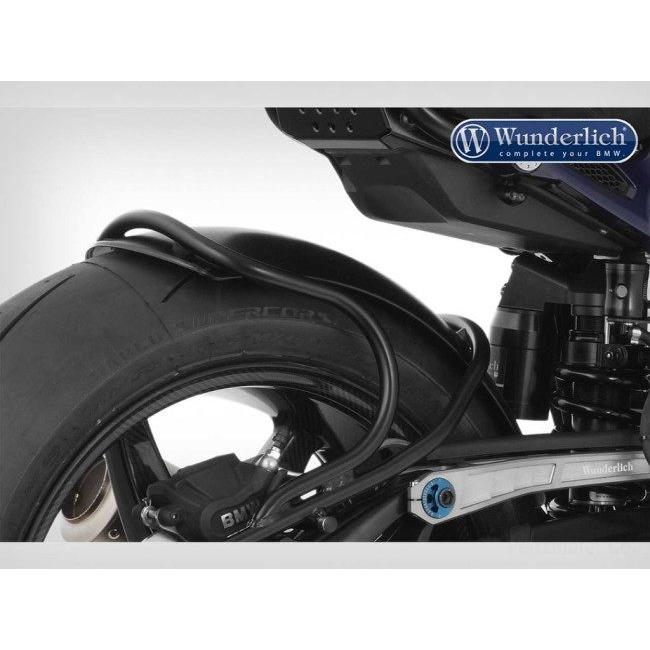 Wunderlich（ワンダーリッヒ） インナーリアフェンダー「WunderBob