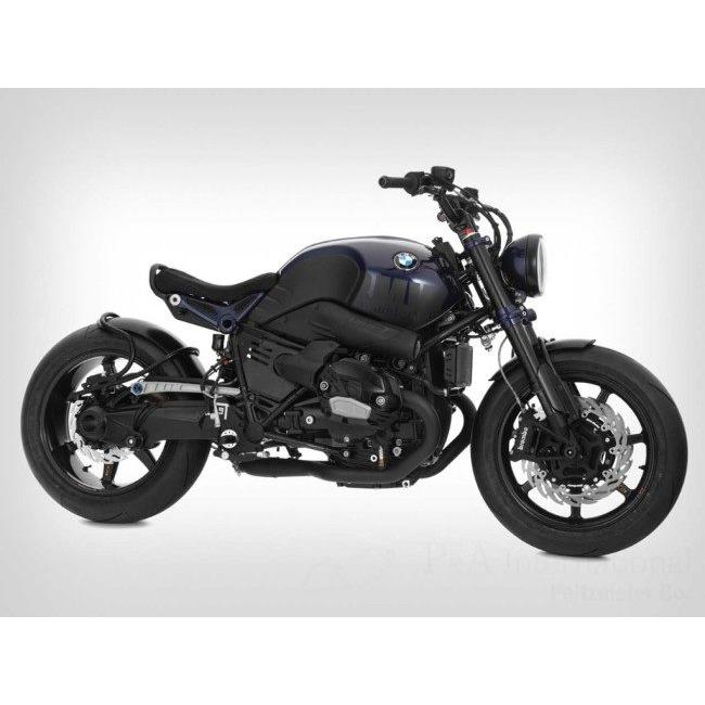 Wunderlich（ワンダーリッヒ） インナーリアフェンダー「WunderBob