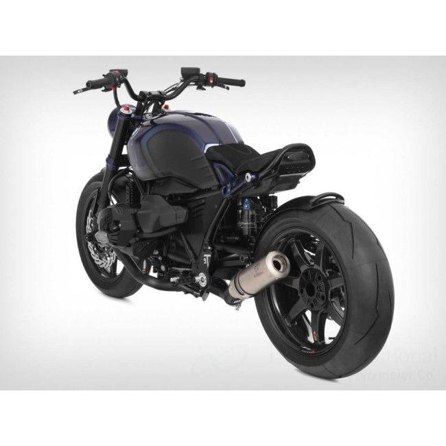 Wunderlich ワンダーリッヒ インナーリアフェンダー「WunderBob