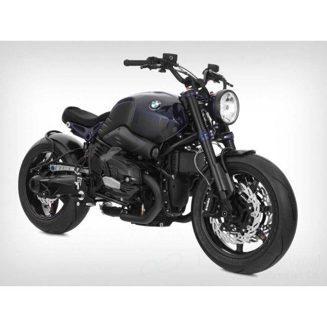 Wunderlich（ワンダーリッヒ） インナーリアフェンダー「WunderBob