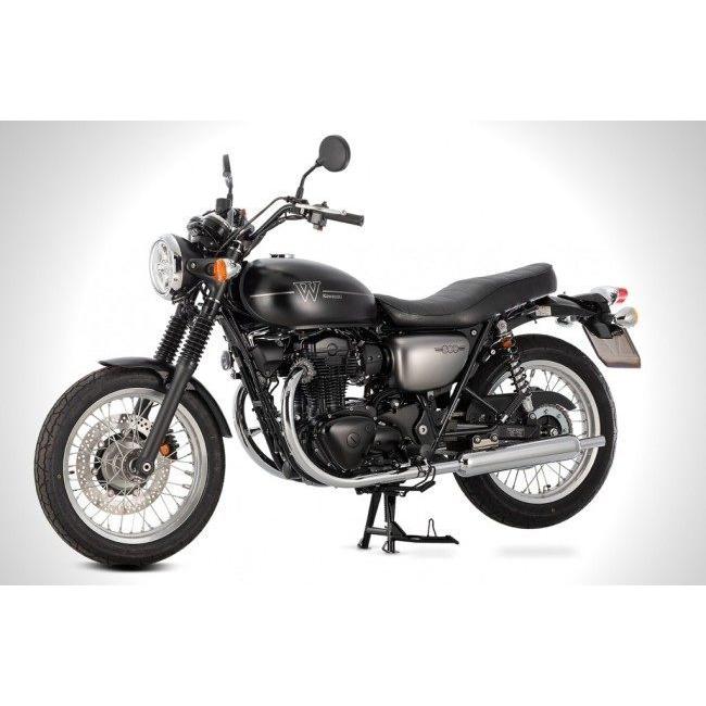 K-FACTORY（ケイファクトリー） フルエキゾーストマフラー W800 STREET