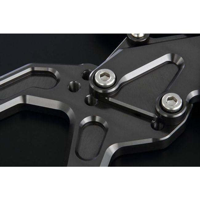 ヨシムラ YOSHIMURA ステップKIT X-TREAD(エックストレッド) GSX-R1000 