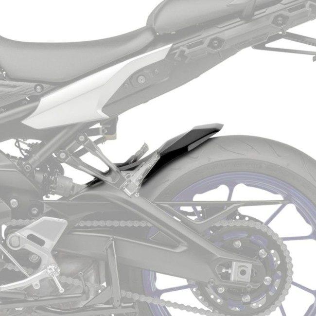 Pyramid Plastics ピラミッドプラスチック ハガー MT-09 Tracer 900 XSR SP YAMAHA ヤマハ リアフェンダー フェンダー関連 外装