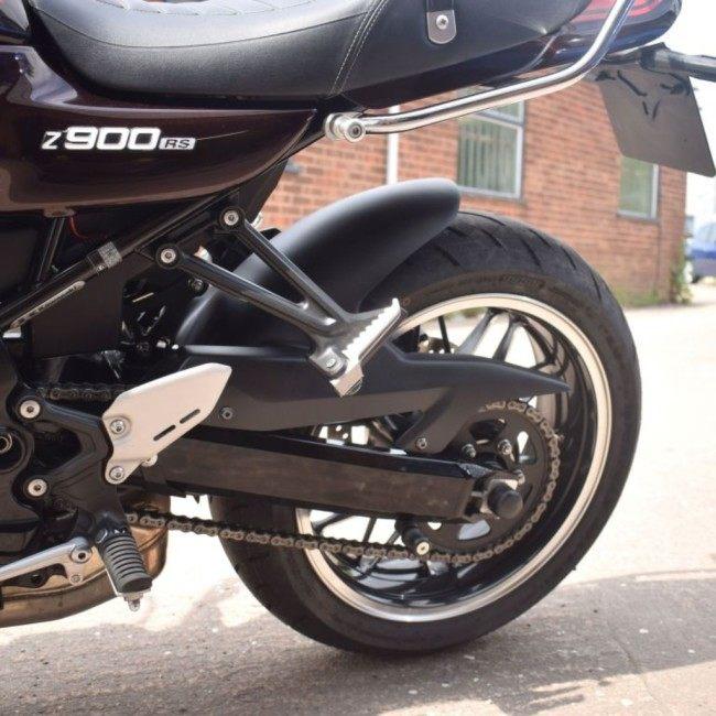 PYRAMID PLASTICS（ピラミッドプラスチック） ハガー Z 900 RS