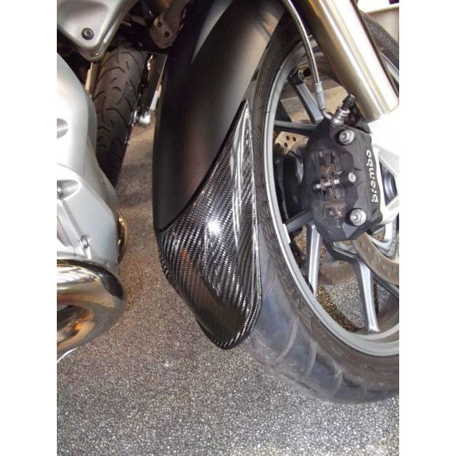 Pyramid Plastics ピラミッドプラスチック エンデューロ フェンダー R1200 GS Adventure BMW フロントフェンダー フェンダー関連 外装の画像