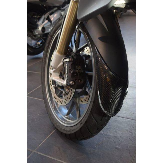 Pyramid Plastics ピラミッドプラスチック エンデューロ フェンダー R1200 GS Adventure BMW フロントフェンダー フェンダー関連 外装の画像