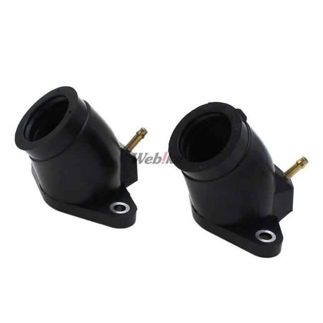 Garage T&F ガレージ 【補修・オプションパーツ】ハイクオリティーインテークラバーマニホールド ドラッグスター400 YAMAHA ヤマハ 吸気関連 エンジン | Garage T＆F | 03