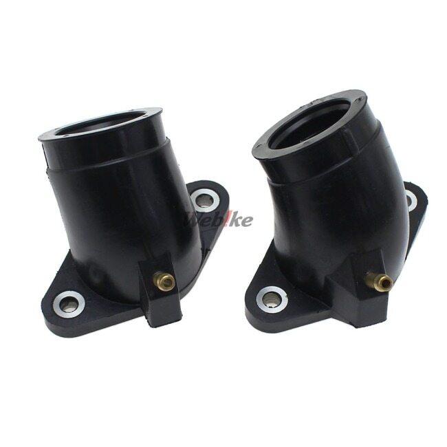 Garage T&F ガレージ 【補修・オプションパーツ】ハイクオリティーインテークラバーマニホールド ドラッグスター400 YAMAHA ヤマハ 吸気関連 エンジン | Garage T＆F | 04