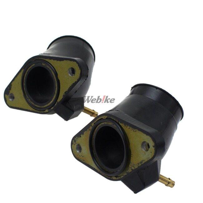 Garage T&F ガレージ 【補修・オプションパーツ】ハイクオリティーインテークラバーマニホールド ドラッグスター400 YAMAHA ヤマハ 吸気関連 エンジン | Garage T＆F | 06