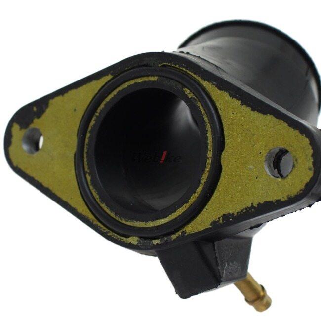 Garage T&F ガレージ 【補修・オプションパーツ】ハイクオリティーインテークラバーマニホールド ドラッグスター400 YAMAHA ヤマハ 吸気関連 エンジン | Garage T＆F | 07