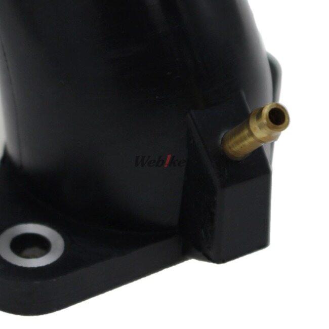 Garage T&F ガレージ 【補修・オプションパーツ】ハイクオリティーインテークラバーマニホールド ドラッグスター400 YAMAHA ヤマハ 吸気関連 エンジン | Garage T＆F | 08