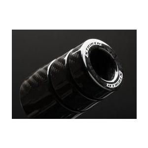 STRIKER ストライカー 【補修・オプションパーツ】カーボンコンポジット スライダーコーン 単品 HONDA ホンダ KAWASAKI カワサキ SUZUKI スズキ フレーム | STRIKER | 01