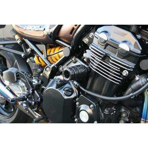 STRIKER ストライカー 【補修・オプションパーツ】カーボンコンポジット スライダーコーン 単品 HONDA ホンダ KAWASAKI カワサキ SUZUKI スズキ フレーム | STRIKER | 03