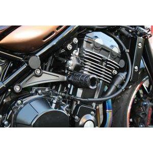 STRIKER ストライカー 【補修・オプションパーツ】カーボンコンポジット スライダーコーン 単品 HONDA ホンダ KAWASAKI カワサキ SUZUKI スズキ フレーム | STRIKER | 04