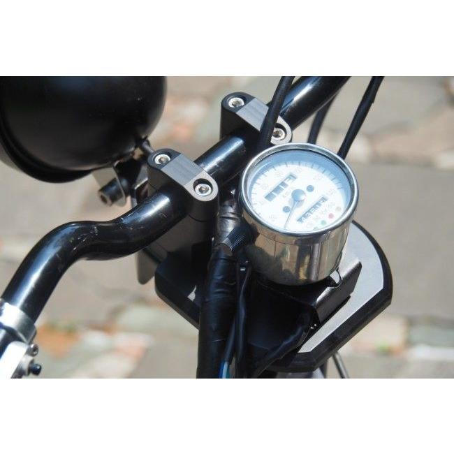 ワールドウォーク（WORLD WARK） World Walk バーハンドルキット