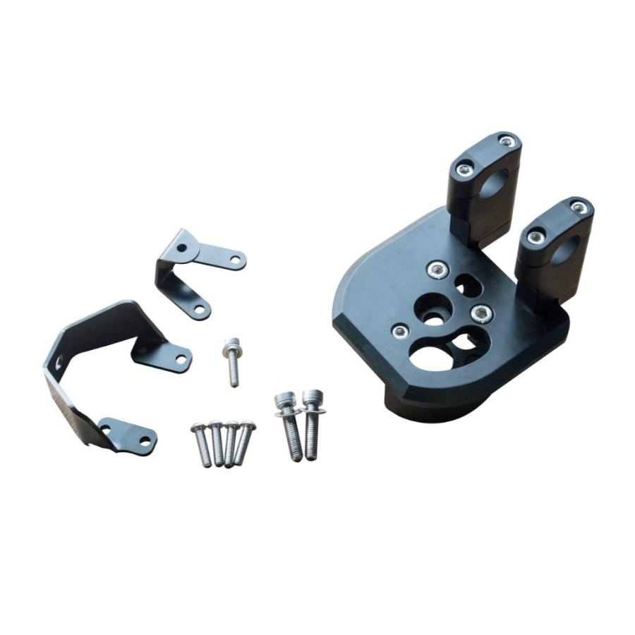 ワールドウォーク（WORLD WARK） World Walk バーハンドルキット