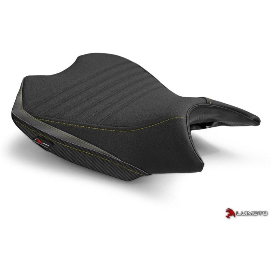 LUIMOTO ルイモト フロントシートカバー カラー：ガンメタ