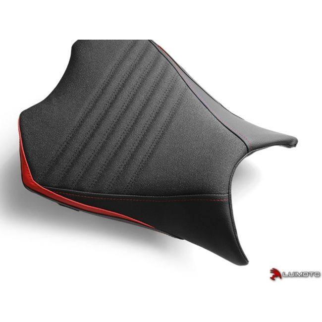 LUIMOTO ルイモト フロントシートカバー カラー：ガンメタ