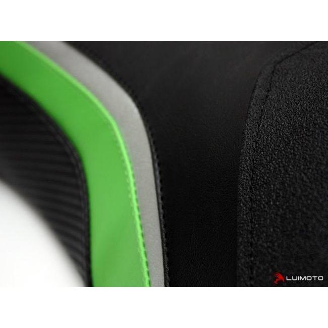 LUIMOTO ルイモト フロントシートカバー カラー：ゴールド ZX-12R