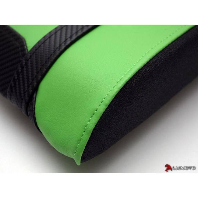 Kawasaki ZX-12R B型 純正リアシートカバー Kawasaki ZX-12R B型 純正リアシートカバー - メルカリ