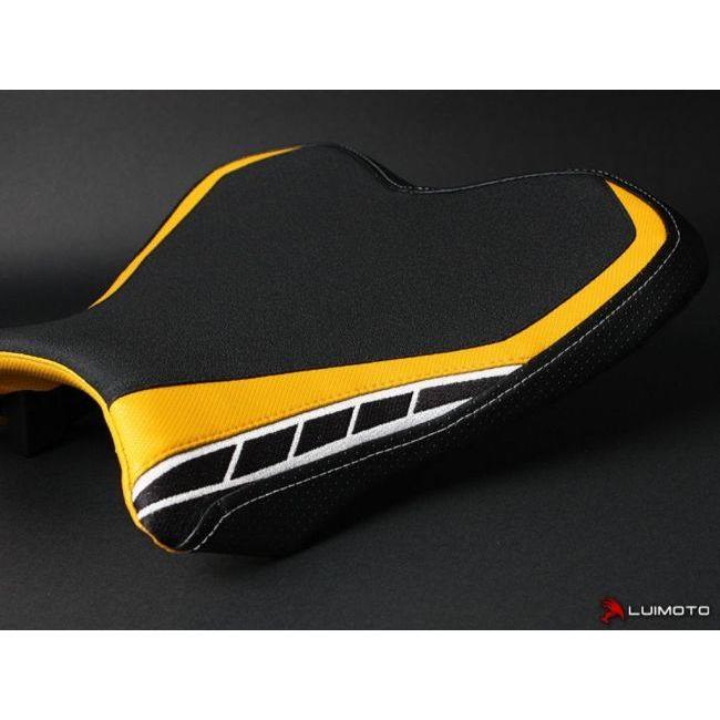 LUIMOTO ルイモト フロントシートカバー YZF-R1 YZF-R1M YAMAHA ヤマハ シートカバー シート関連 外装_1