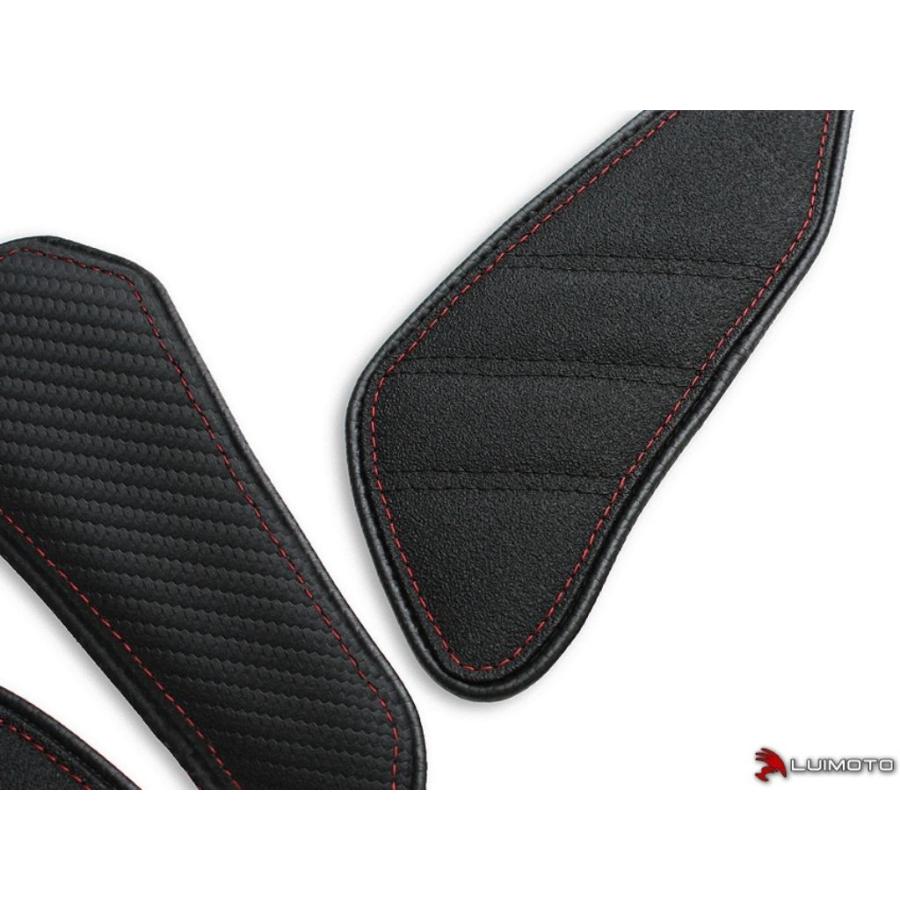 LUIMOTO ルイモト タンクリーフ Sport (スポーツ) ステッチ