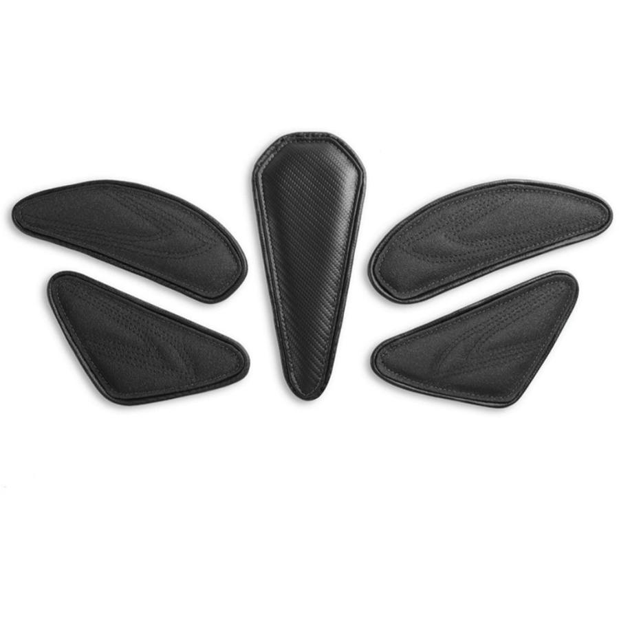 LUIMOTO ルイモト タンクリーフ Sport (スポーツ) ステッチカラー